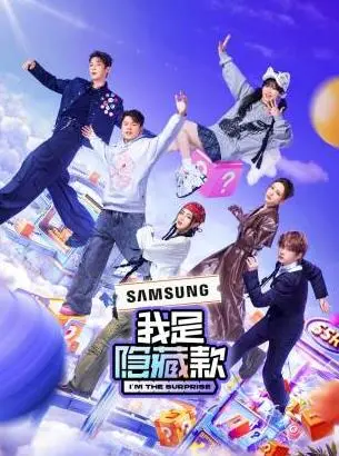 《我是隐藏款》：揭秘校园中的隐形英雄，平凡中的不凡