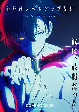 《我独自升级》：封神爽番！揭秘最强猎人的崛起之路