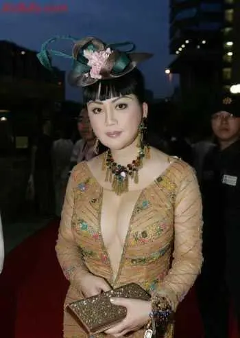 宫雪花版武则天：颠覆传统？还是博眼球？深度解读与争议点