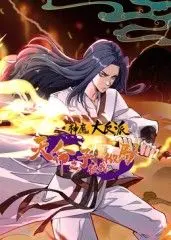 《神魔大反派：天命之子被我做局了动态漫画》：颠覆传统叙事，看主角如何玩转命运棋局！